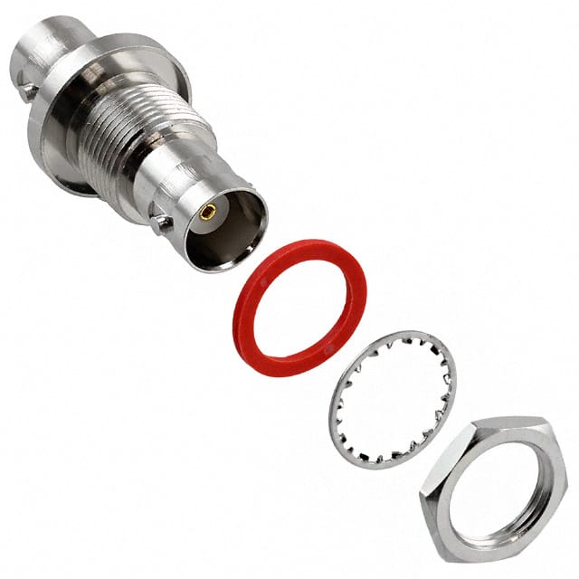 112435 Amphenol RF  Coaxial Connector (RF) Adapters